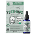 thumbnail image 1 of Legendairy Milk Organic Baby Teething Drops, Infant Teething Relief, 1 fl oz, 1 of 6