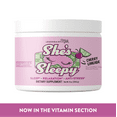 thumbnail interactive-video image 1 of Legendairy Milk, She’s Sleepy™, Melatonin-Free Natural Sleep Aid Magnesium Supplement, 1 of 14