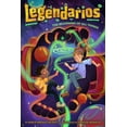 thumbnail image 1 of Legendarios The Beginning of All Things, Book 2, (Hardcover), 1 of 1