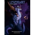 thumbnail image 1 of Legendary: A Fantasy Role-Playing Game, (Hardcover), 1 of 1