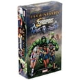 Legendary® A Marvel Deck DHF10 Building Game Legendary Champions