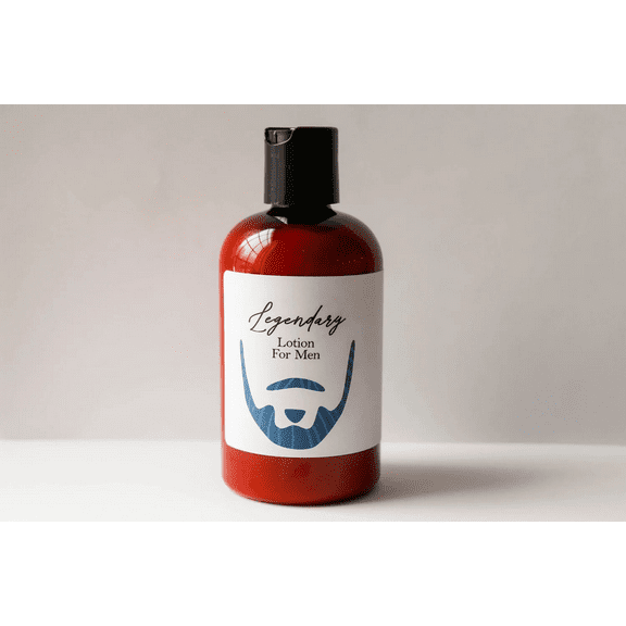 Legendary Body Lotion