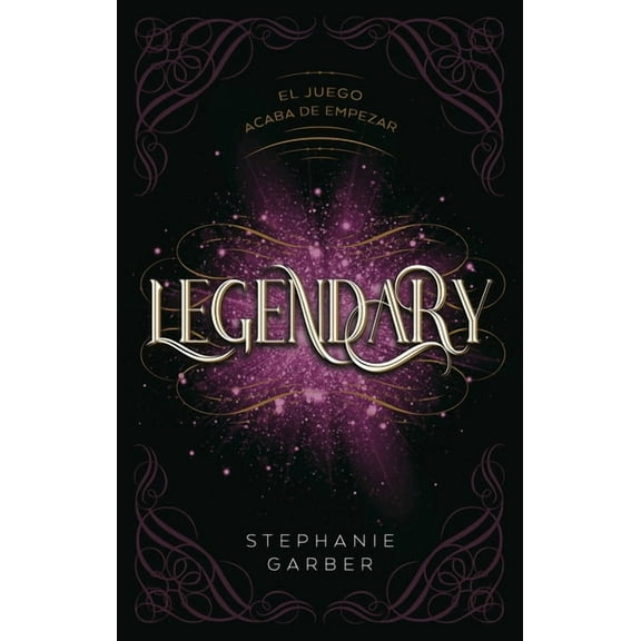 Legendary (Caraval 2), (Paperback)