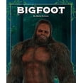 thumbnail image 1 of Legendary Creatures: Bigfoot (Hardcover), 1 of 1