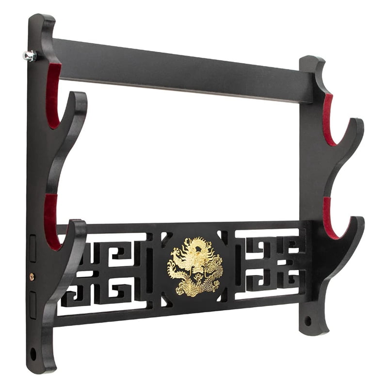 Legendary Creatures Sword Wall Mount Hook Katana Holder Display Hanger ...