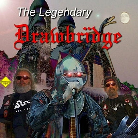 Legendary Drawbridge