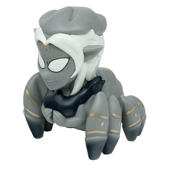Legendary Figurines of Adorable Power: Dungeons Dragons "Lolth, the Spider Queen"