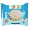 thumbnail image 1 of Legendary Foods 2203666 2.2 oz Cinnamon Protein Sweet Roll, 1 of 1