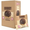 Legendary Foods High Protein Chocolate Sweet Roll, 20g of Protein