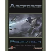 Legendary Games LGP382AF02PF Arcforge - Psibertech 2019 Game