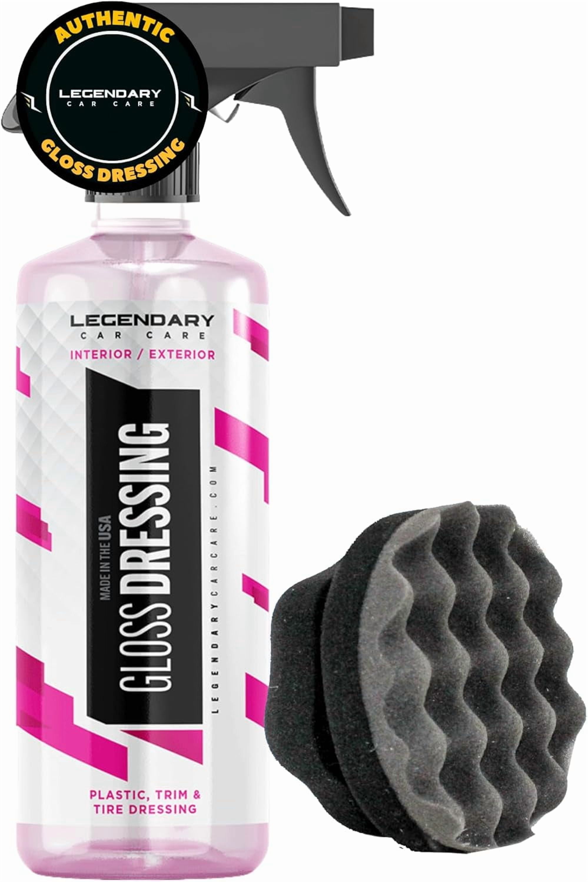 Water Based Tire Shine in Tire Shine - Walmart.com Water Based Tire Shine in Tire Shine - Walmart.com