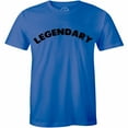 thumbnail image 1 of Legendary Heavyweight Crew Neck Men's Legend T-Shirt, 1 of 4