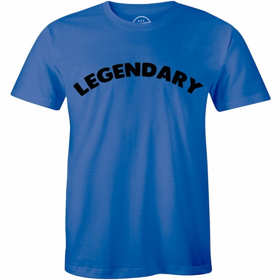 Legendary Heavyweight Crew Neck Men's Legend T-Shirt