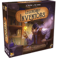 thumbnail image 1 of Legendary Inventors, 1 of 7