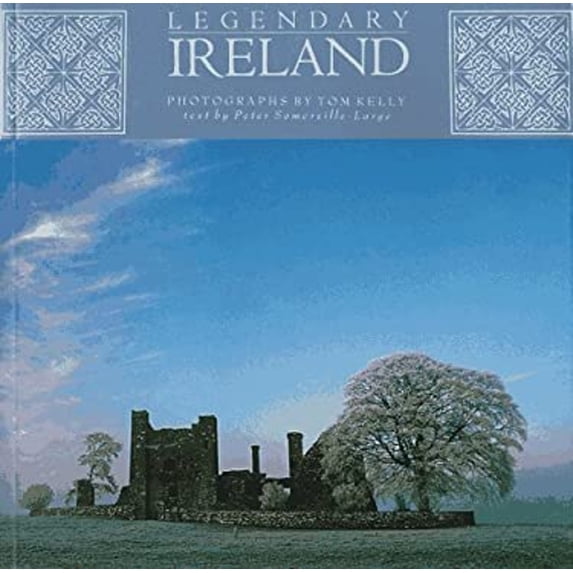 Pre-Owned Legendary Ireland (Paperback) 9781570980954