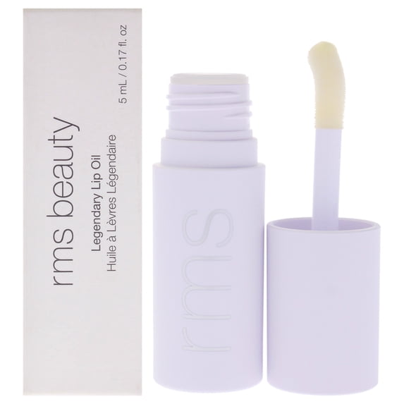 Legendary Lip Oil - Adrianna by RMS Beauty for Women - 0.17 oz Lip Oil