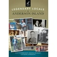 thumbnail image 1 of Legendary Locals: Legendary Locals of Anderson Island (Paperback), 1 of 1