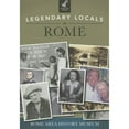 thumbnail image 1 of Pre-Owned Legendary Locals of Rome Paperback, 1 of 1