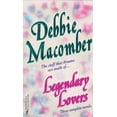 thumbnail image 1 of Pre-Owned Legendary Lovers (By Request) (Unknown) 0373201141 9780373201143, 1 of 1