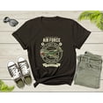 thumbnail image 1 of Legendary Military Aircraft Air Force Aviation Airplane Fly T-Shirt Airplane Lover Gift T Shirt for Men Women Kids Boys Girls Tshirt, 1 of 8