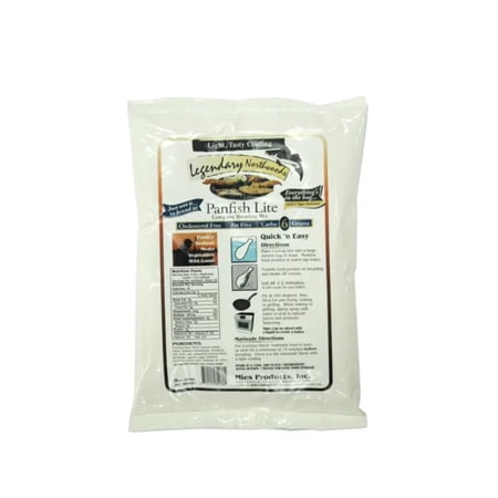 Legendary Northwoods, Panfish Lite 8 oz. (40036)