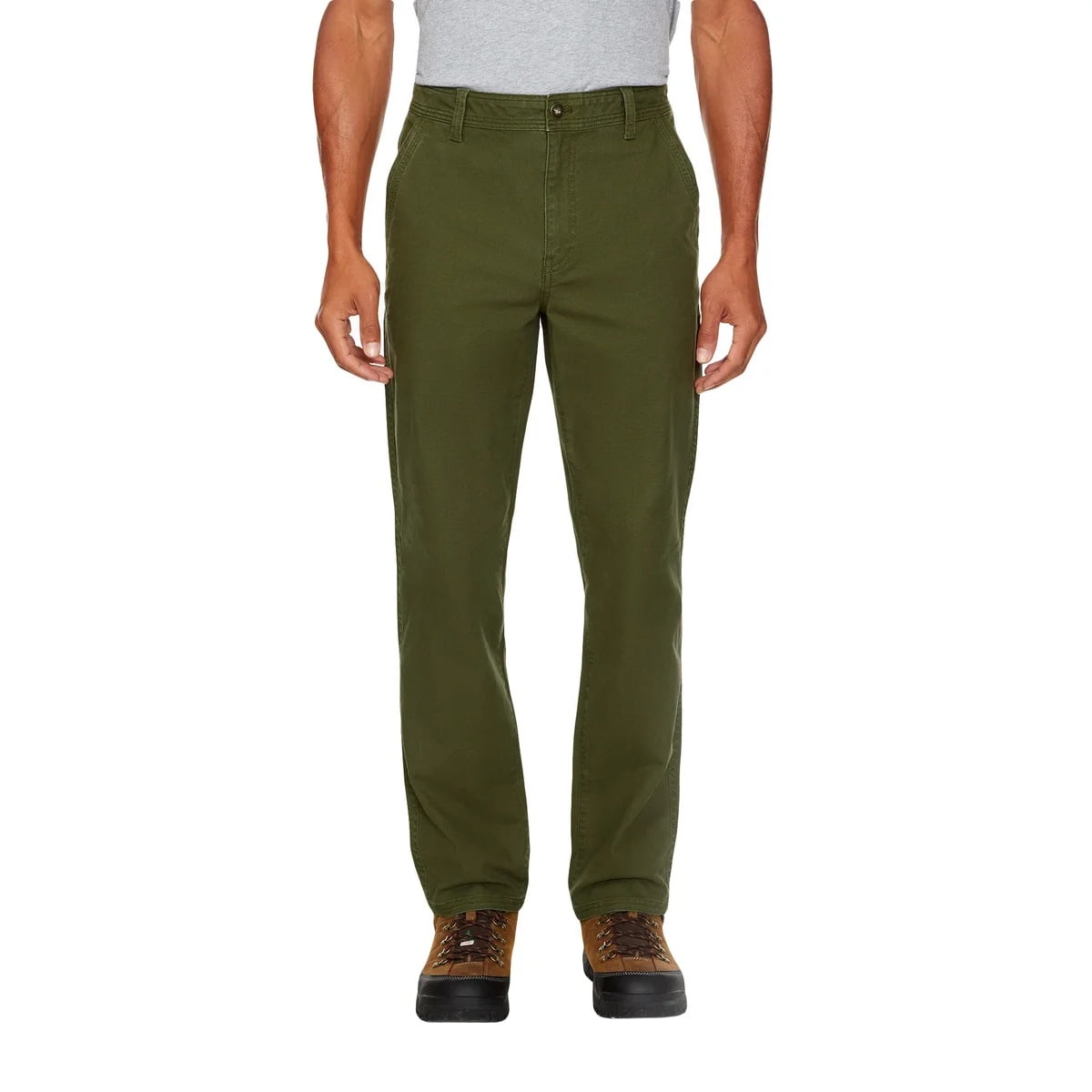 Lenny Canvas Pant