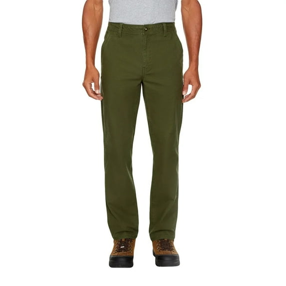 Legendary Outfitters Men's Canvas Pant