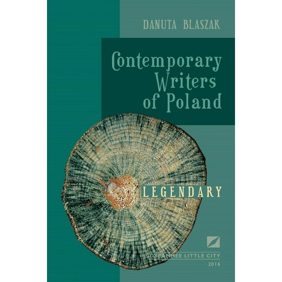 Legendary, (Paperback)