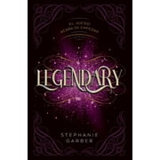 Legendary, Paperback