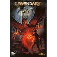 thumbnail image 1 of Pre-Owned Legendary Paperback, 1 of 1