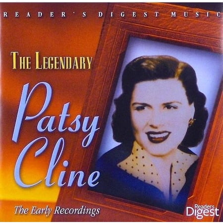 Legendary Patsy Cline (PCH Excluisve) / Various
