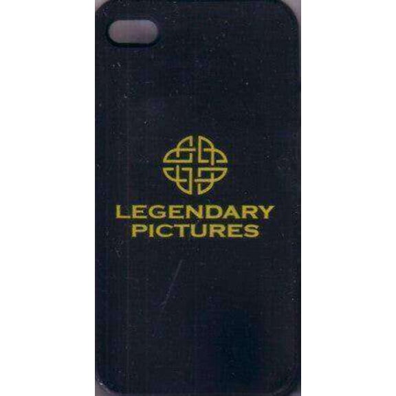 Legendary Pictures logo 2010 SDCC iPhone 4 iPhone 4S case
