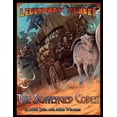 thumbnail image 1 of Legendary Planet: Legendary Planet : The Scavenged Codex (Series #3) (Paperback), 1 of 1