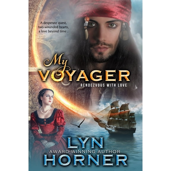 Legendary Rendezvous: My Voyager: Rendezvous With Love (Paperback)