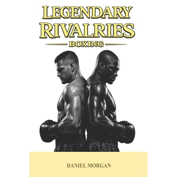 Legendary Rivalries Legendary rivalries: Boxing, (Paperback)