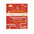 thumbnail image 1 of Legendary Routes of the World, 1 of 1
