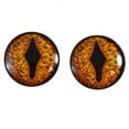 thumbnail image 1 of Legendary Smaug Dragon Glass Eyes, 1 of 9