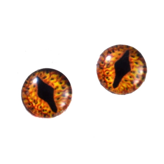 Legendary Smaug Dragon Glass Eyes