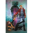 thumbnail image 1 of Pre-Owned Legendary Star-Lord, Volume 2: Rise of the Black Vortex (Paperback) 0785191607 9780785191605, 1 of 1