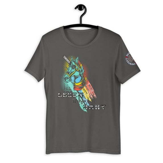 Legendary T-Shirt