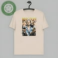 thumbnail image 1 of Legendary TV Actor Graphic Shirt, Goggins Icon Shirt, 1 of 2