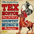 thumbnail image 1 of Legendary Tex Morton: Sings The Hits Of Country Music's Yesteryear (CD), 1 of 1