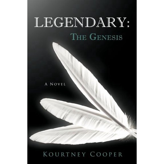 Legendary: The Genesis: A Novel, (Paperback)