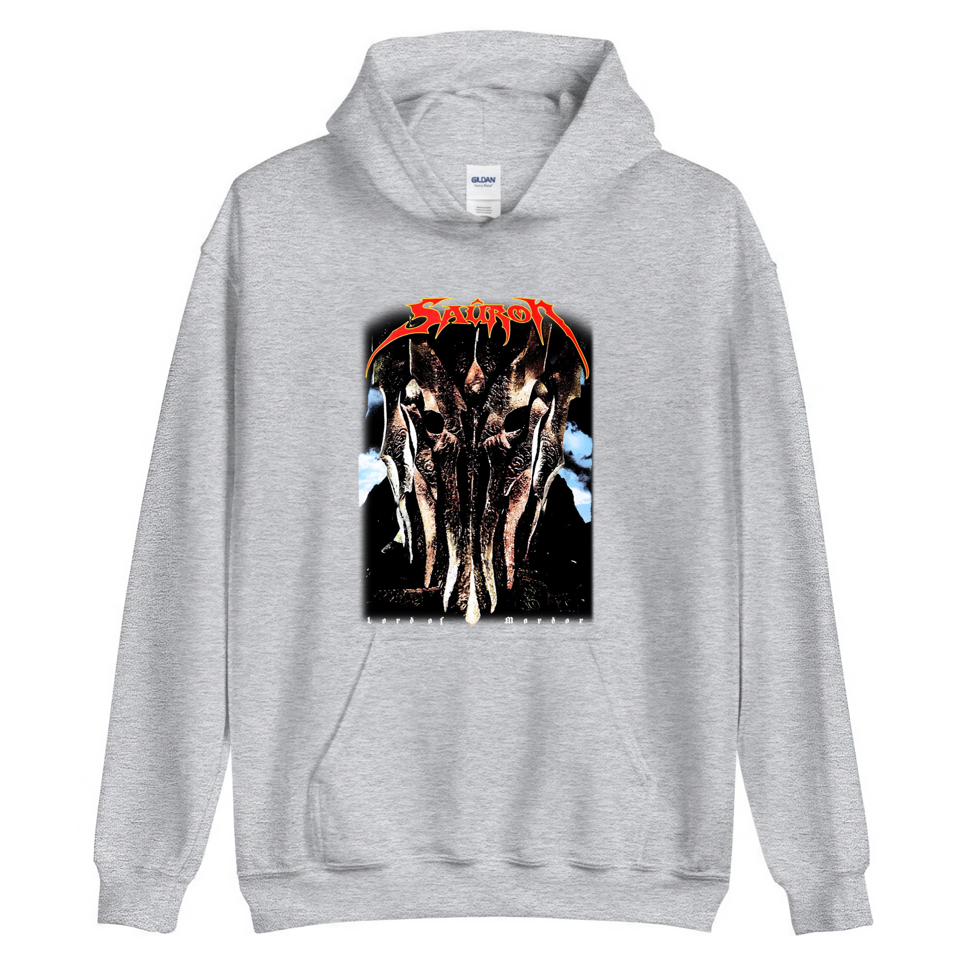 Lord Send Rival Merch Legendary Thrift X The Lord Rings Shirt - Walmart.com