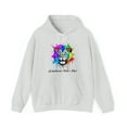 thumbnail image 1 of Legendary Vibes Only | Unisex Hooded Sweatshirt, 1 of 6