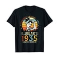thumbnail image 1 of Legendary Vintage-Inspired T-Shirt with Colorful Graphic Design for Epic Style, 1 of 5