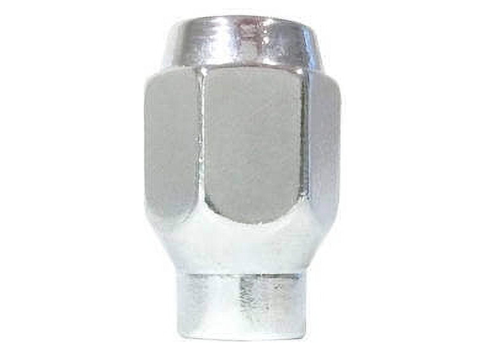 Legendary Wheels Lug Nut 7/16"20 thread 13/16" Hex Head Chrome