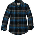 thumbnail image 1 of Legendary Whitetails Kids Lumberjack Flannel Long Sleeve Button Down Shirt, 1 of 2