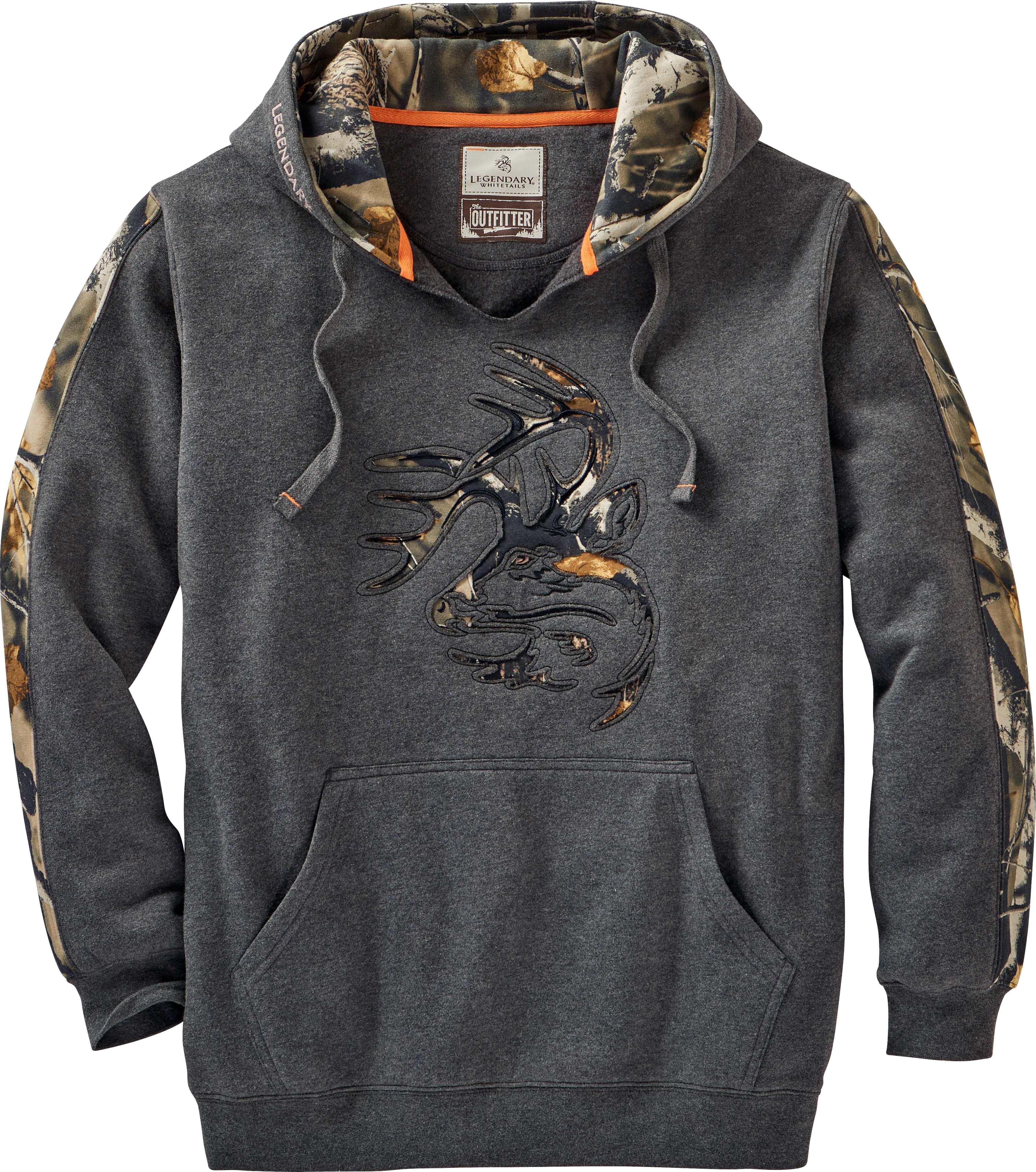 Hunting hoodies for clearance sale