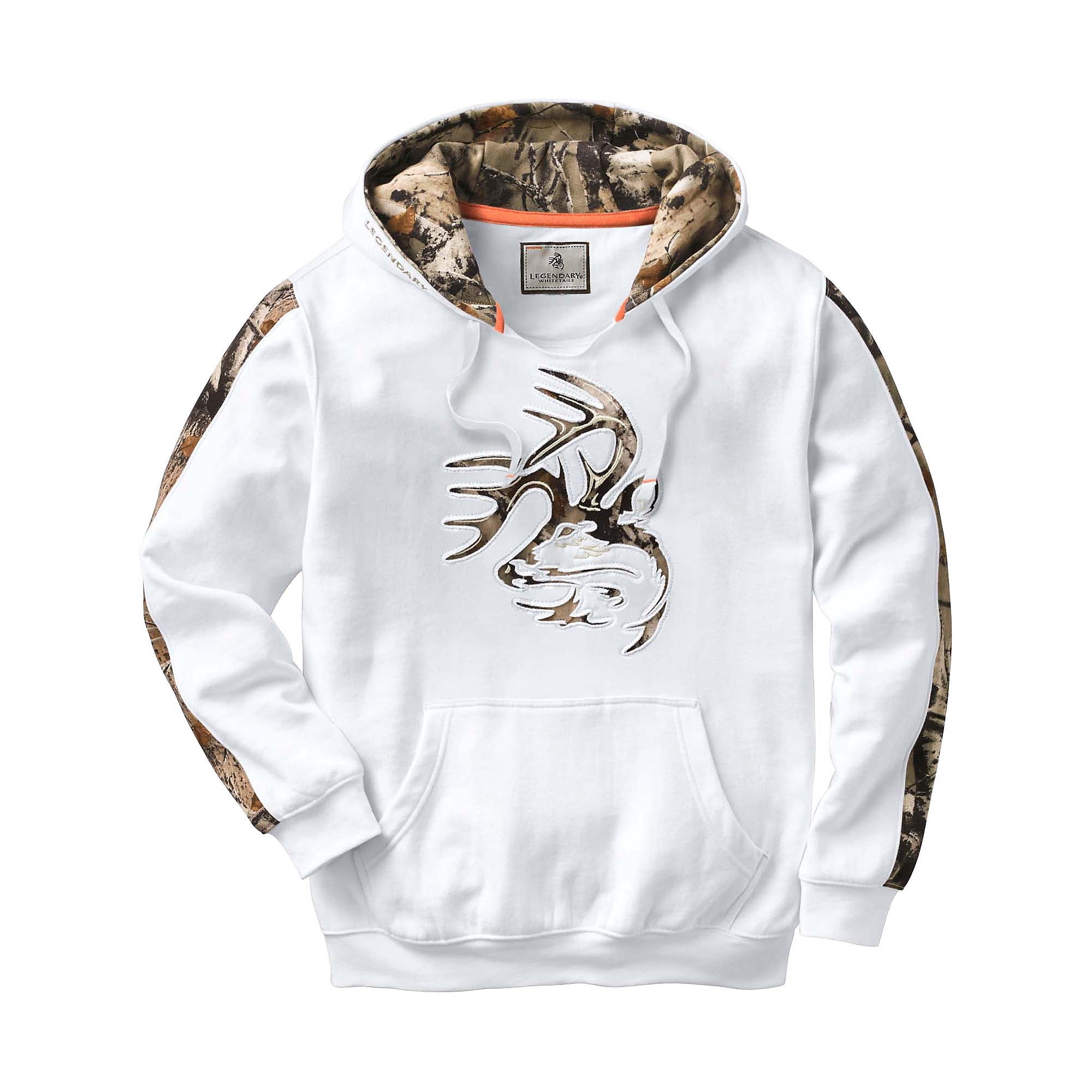 Legendary Whitetails Logo